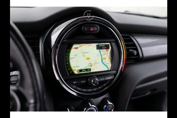 MINI Mini 1.5 Cooper Serious Business Automaat Keyless|Gr-Navi|LED|NL-auto|CC|Volledige historie