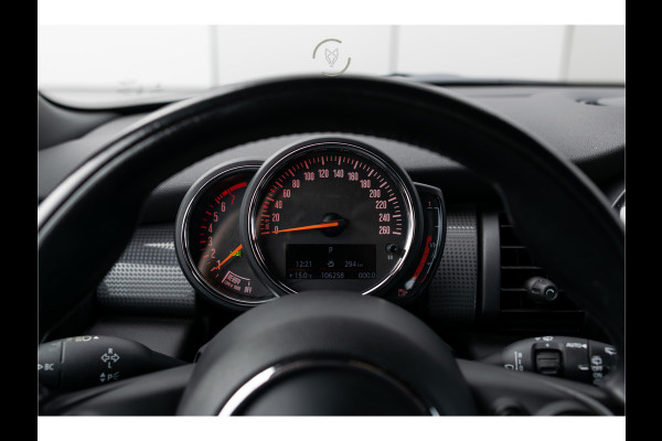 MINI Mini 1.5 Cooper Serious Business Automaat Keyless|Gr-Navi|LED|NL-auto|CC|Volledige historie