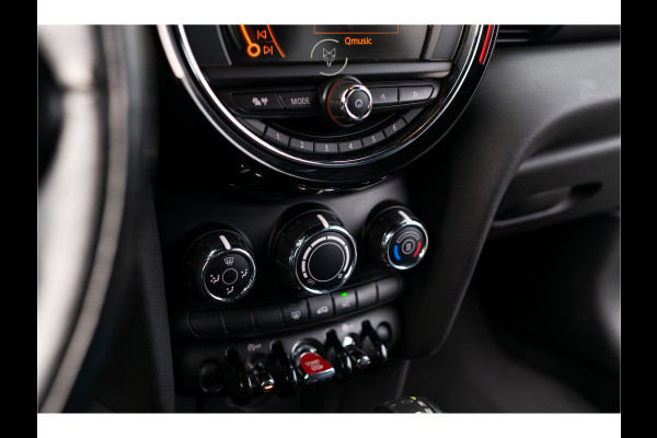 MINI Mini 1.5 Cooper Serious Business Automaat Keyless|Gr-Navi|LED|NL-auto|CC|Volledige historie