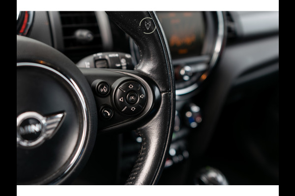 MINI Mini 1.5 Cooper Serious Business Automaat Keyless|Gr-Navi|LED|NL-auto|CC|Volledige historie