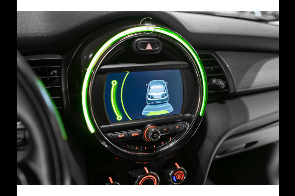 MINI Mini 1.5 Cooper Serious Business Automaat Keyless|Gr-Navi|LED|NL-auto|CC|Volledige historie