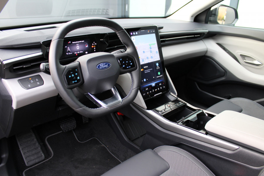 Ford Explorer Extended Range RWD 77 kWh | Trekhaak | AGR | Winterpack | Head-Up