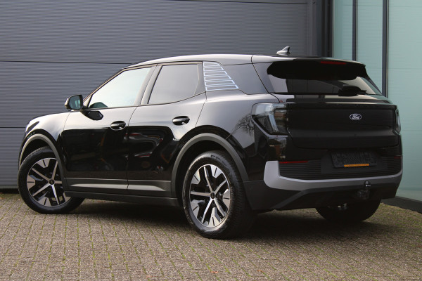 Ford Explorer Extended Range RWD 77 kWh | Trekhaak | AGR | Winterpack | Head-Up