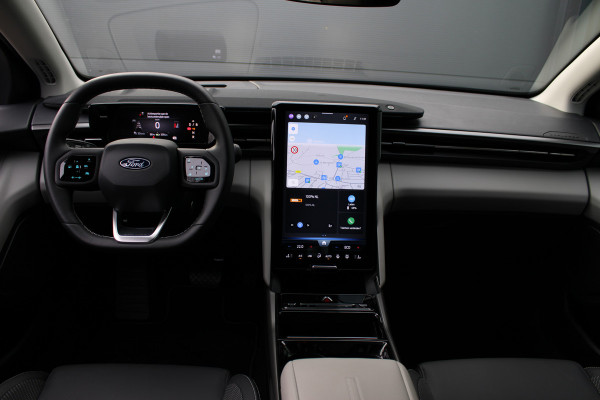 Ford Explorer Extended Range RWD 77 kWh | Trekhaak | AGR | Winterpack | Head-Up