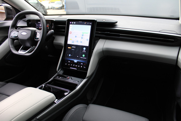 Ford Explorer Extended Range RWD 77 kWh | Trekhaak | AGR | Winterpack | Head-Up