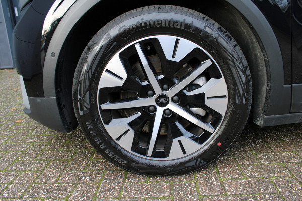 Ford Explorer Extended Range RWD 77 kWh | Trekhaak | AGR | Winterpack | Head-Up