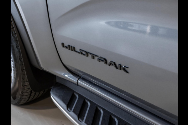 Ford Ranger 3.0 Ecoboost Wildtrak grijs kenteken / 241pk / Rondomzicht camera / B&O / Leder / Trekhaak /