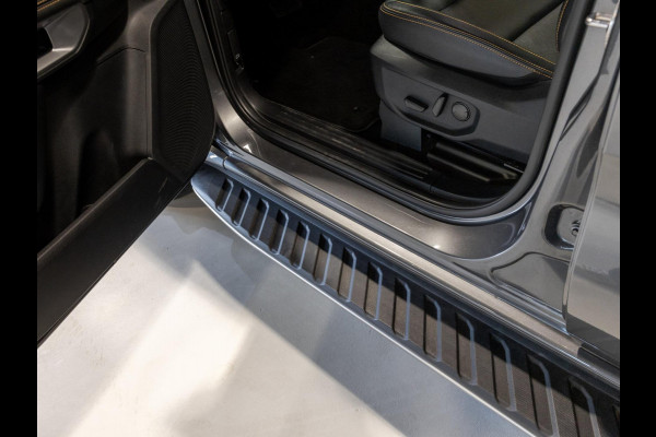 Ford Ranger 3.0 Ecoboost Wildtrak grijs kenteken / 241pk / Rondomzicht camera / B&O / Leder / Trekhaak /