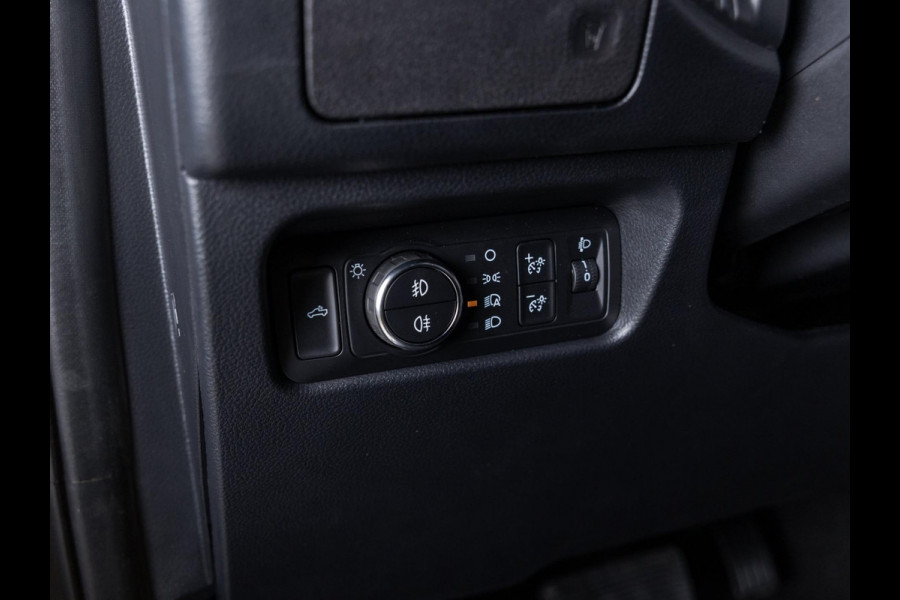 Ford Ranger 3.0 Ecoboost Wildtrak grijs kenteken / 241pk / Rondomzicht camera / B&O / Leder / Trekhaak /