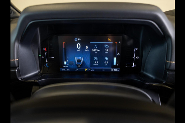 Ford Ranger 3.0 Ecoboost Wildtrak grijs kenteken / 241pk / Rondomzicht camera / B&O / Leder / Trekhaak /