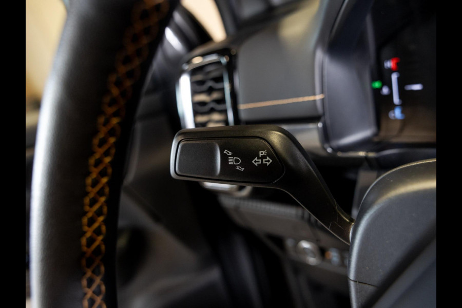 Ford Ranger 3.0 Ecoboost Wildtrak grijs kenteken / 241pk / Rondomzicht camera / B&O / Leder / Trekhaak /