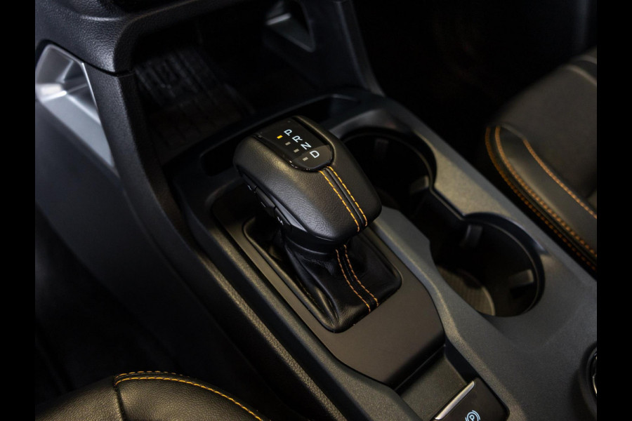 Ford Ranger 3.0 Ecoboost Wildtrak grijs kenteken / 241pk / Rondomzicht camera / B&O / Leder / Trekhaak /