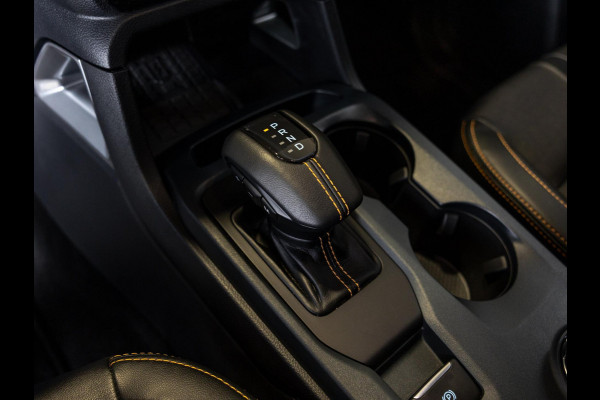 Ford Ranger 3.0 Ecoboost Wildtrak grijs kenteken / 241pk / Rondomzicht camera / B&O / Leder / Trekhaak /