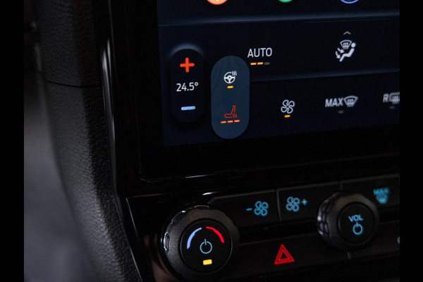 Ford Ranger 3.0 Ecoboost Wildtrak grijs kenteken / 241pk / Rondomzicht camera / B&O / Leder / Trekhaak /