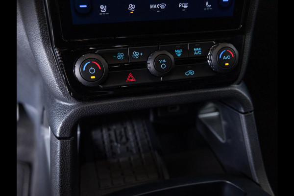 Ford Ranger 3.0 Ecoboost Wildtrak grijs kenteken / 241pk / Rondomzicht camera / B&O / Leder / Trekhaak /