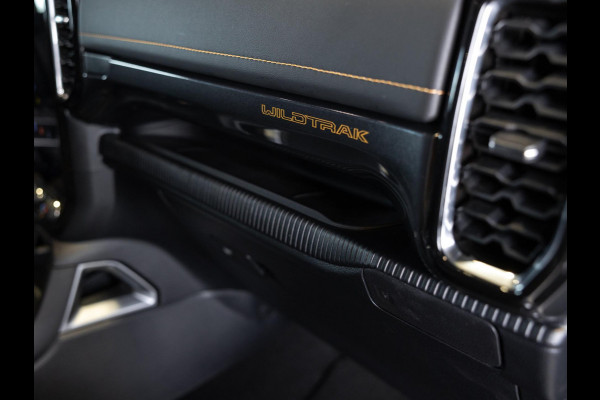 Ford Ranger 3.0 Ecoboost Wildtrak grijs kenteken / 241pk / Rondomzicht camera / B&O / Leder / Trekhaak /