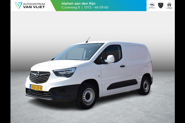 Opel Combo 1.5D L1H1 Edition | CRUISECONTROL | AIRCO | 97.488 KM