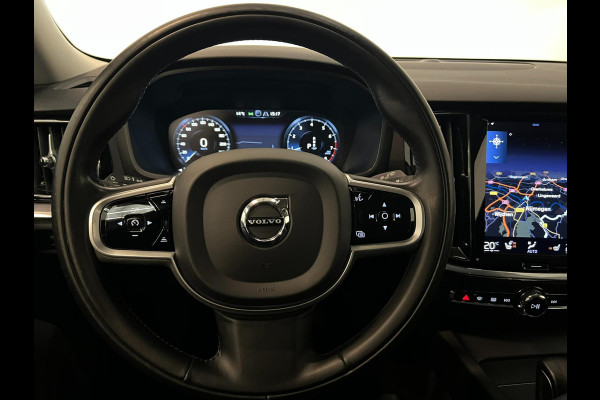 Volvo V60 2.0 B3 / NL-auto / BTW / Stoel + Stuurverwarming
