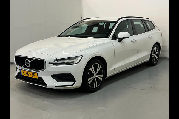 Volvo V60 2.0 B3 / NL-auto / BTW / Stoel + Stuurverwarming