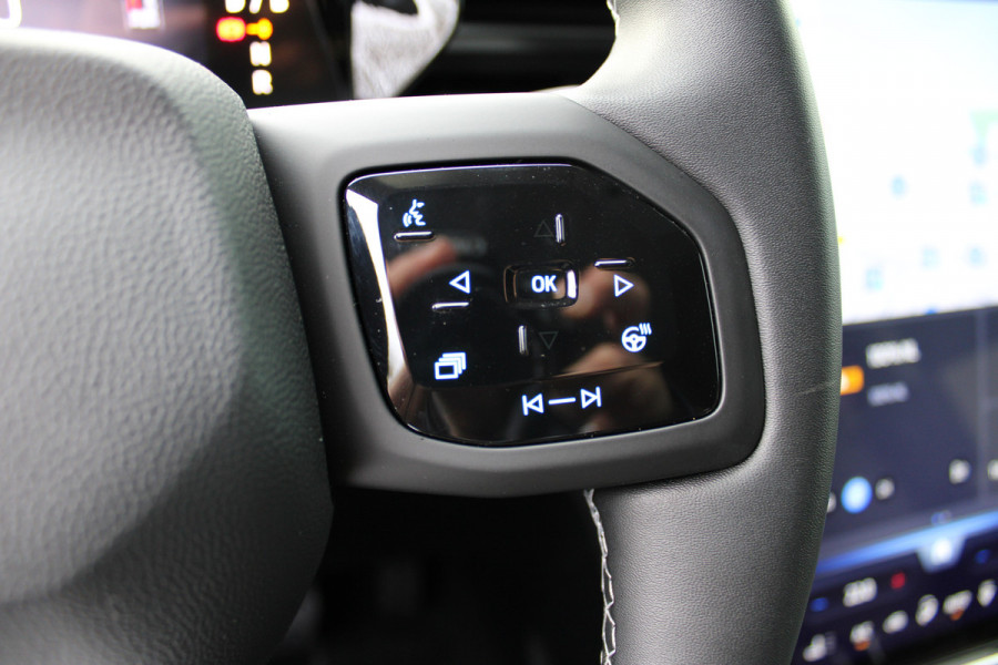 Ford Explorer Extended Range RWD 77 kWh | Trekhaak | AGR | Winterpack | Head-Up