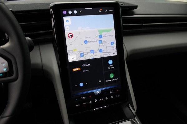 Ford Explorer Extended Range RWD 77 kWh | Trekhaak | AGR | Winterpack | Head-Up