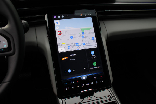 Ford Explorer Extended Range RWD 77 kWh | Trekhaak | AGR | Winterpack | Head-Up