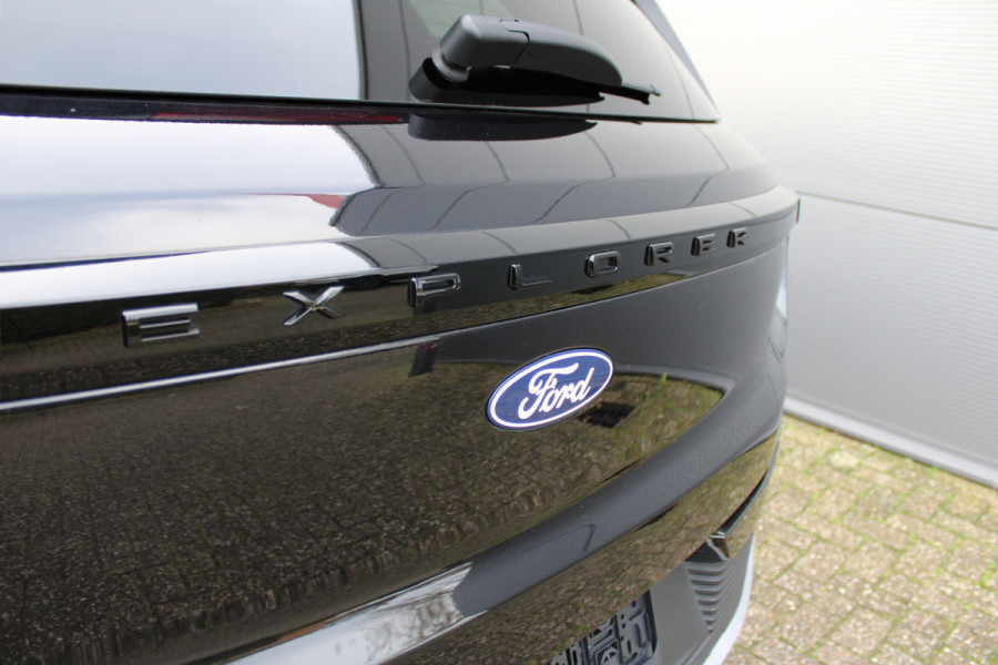 Ford Explorer Extended Range RWD 77 kWh | Trekhaak | AGR | Winterpack | Head-Up