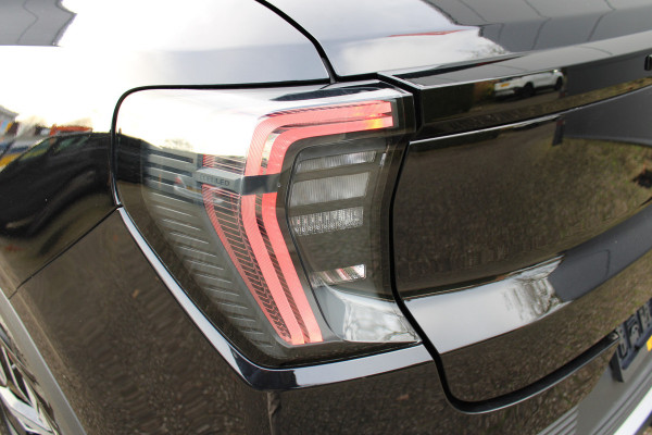 Ford Explorer Extended Range RWD 77 kWh | Trekhaak | AGR | Winterpack | Head-Up