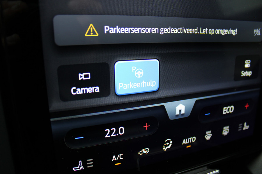 Ford Explorer Extended Range RWD 77 kWh | Trekhaak | AGR | Winterpack | Head-Up