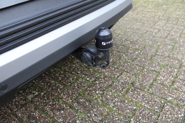 Ford Explorer Extended Range RWD 77 kWh | Trekhaak | AGR | Winterpack | Head-Up