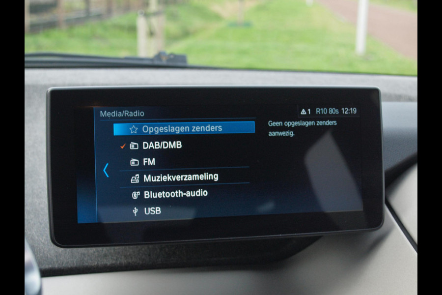 BMW i3 S Executive Edition 120Ah 42 kWh | Panoramadak | Harman Kardon | Camera | Apple Carplay | Cruise Control |