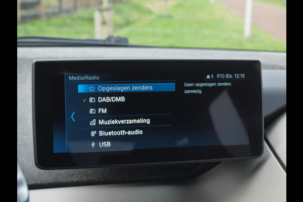 BMW i3 S Executive Edition 120Ah 42 kWh | Panoramadak | Harman Kardon | Camera | Apple Carplay | Cruise Control |
