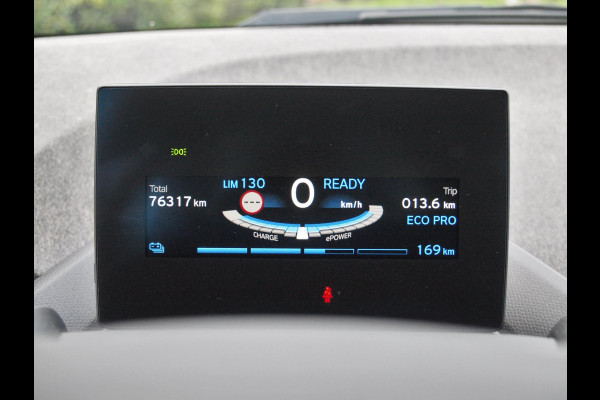 BMW i3 S Executive Edition 120Ah 42 kWh | Panoramadak | Harman Kardon | Camera | Apple Carplay | Cruise Control |