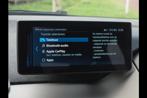 BMW i3 S Executive Edition 120Ah 42 kWh | Panoramadak | Harman Kardon | Camera | Apple Carplay | Cruise Control |