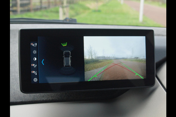 BMW i3 S Executive Edition 120Ah 42 kWh | Panoramadak | Harman Kardon | Camera | Apple Carplay | Cruise Control |