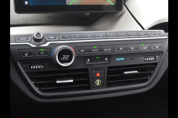 BMW i3 S Executive Edition 120Ah 42 kWh | Panoramadak | Harman Kardon | Camera | Apple Carplay | Cruise Control |