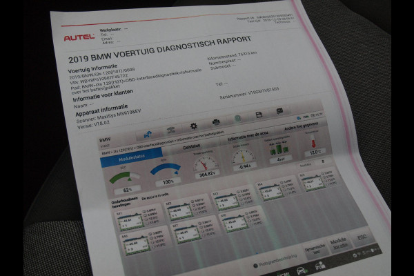 BMW i3 S Executive Edition 120Ah 42 kWh | Panoramadak | Harman Kardon | Camera | Apple Carplay | Cruise Control |