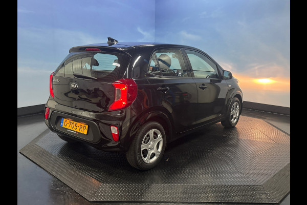 Kia Picanto 1.0 MPi ComfortPlusLine Airco