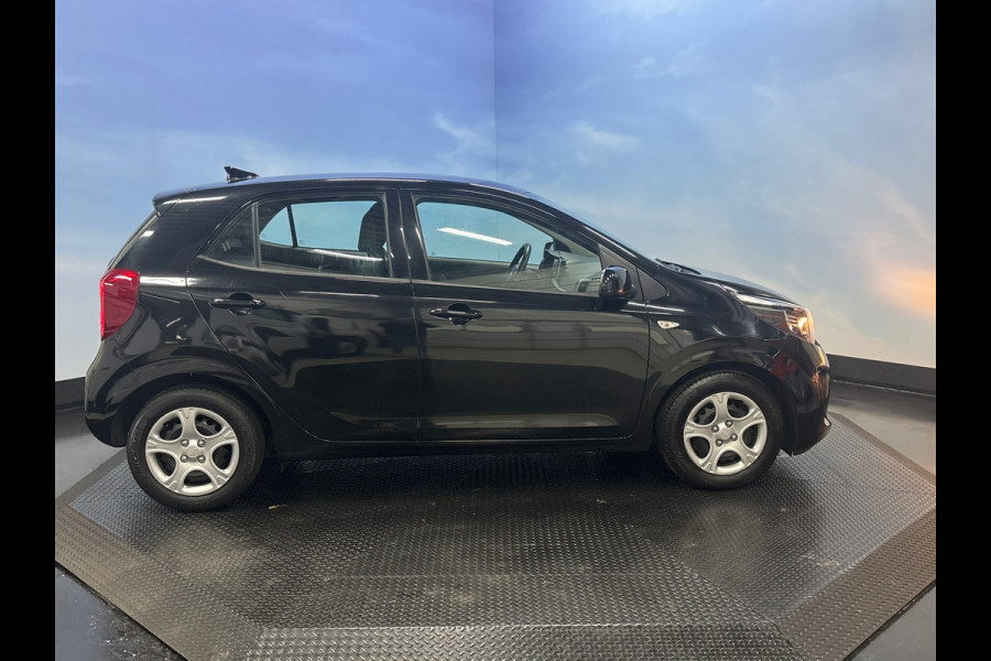 Kia Picanto 1.0 MPi ComfortPlusLine Airco