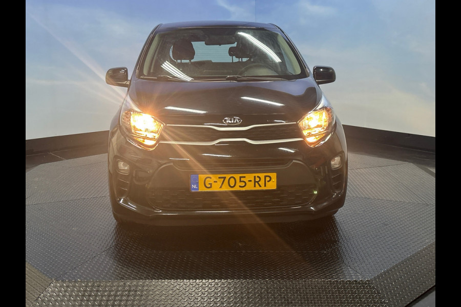 Kia Picanto 1.0 MPi ComfortPlusLine Airco