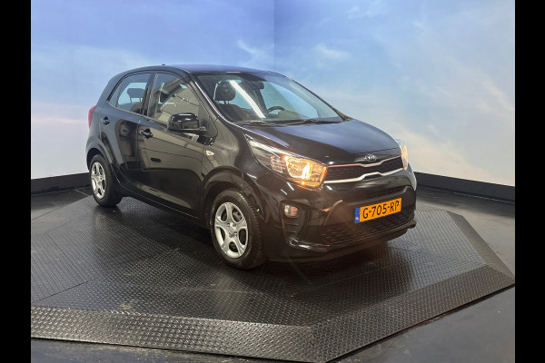 Kia Picanto 1.0 MPi ComfortPlusLine Airco