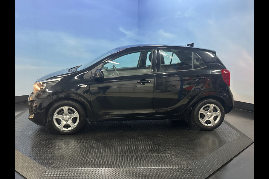 Kia Picanto 1.0 MPi ComfortPlusLine Airco