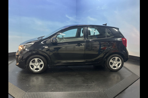 Kia Picanto 1.0 MPi ComfortPlusLine Airco