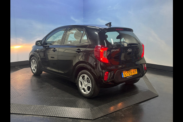 Kia Picanto 1.0 MPi ComfortPlusLine Airco