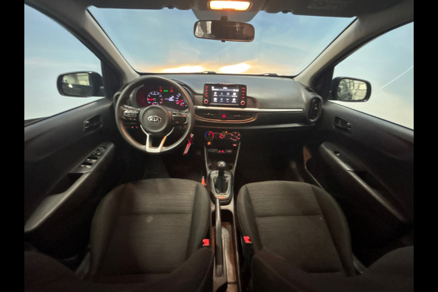 Kia Picanto 1.0 MPi ComfortPlusLine Airco