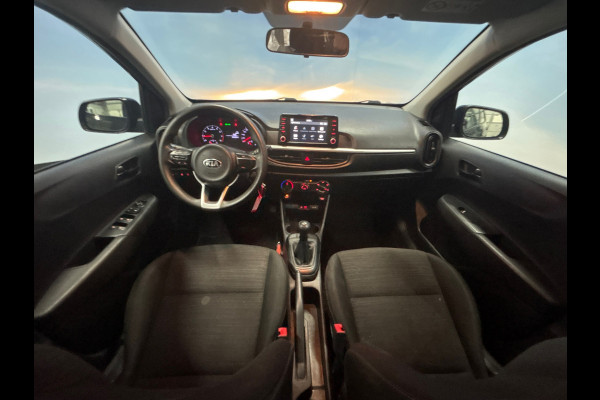 Kia Picanto 1.0 MPi ComfortPlusLine Airco