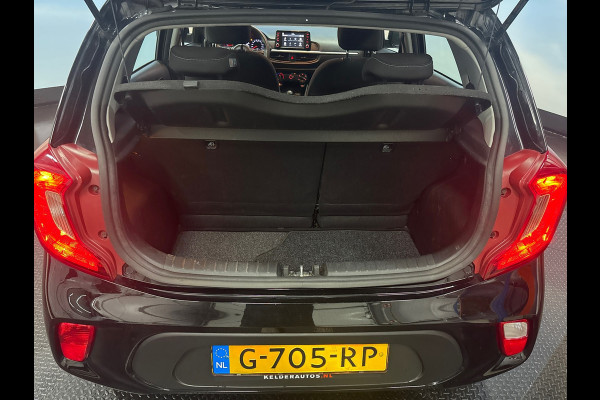 Kia Picanto 1.0 MPi ComfortPlusLine Airco