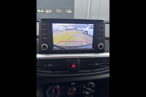 Kia Picanto 1.0 MPi ComfortPlusLine Airco