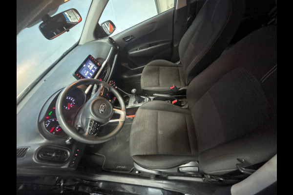 Kia Picanto 1.0 MPi ComfortPlusLine Airco