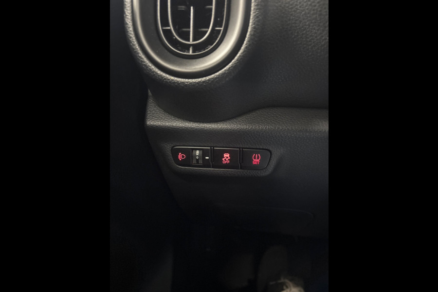 Kia Picanto 1.0 MPi ComfortPlusLine Airco